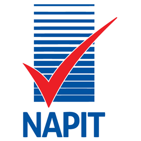 NAPIT Registered